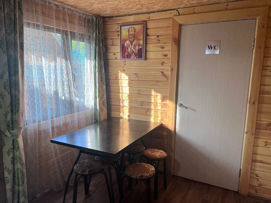 Сдам домики со сруба