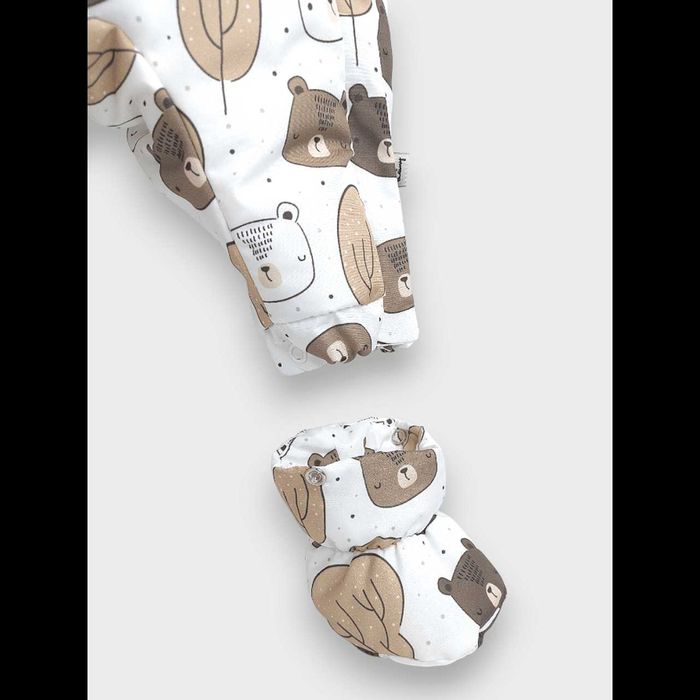 Космонафт Rainy, размер 62