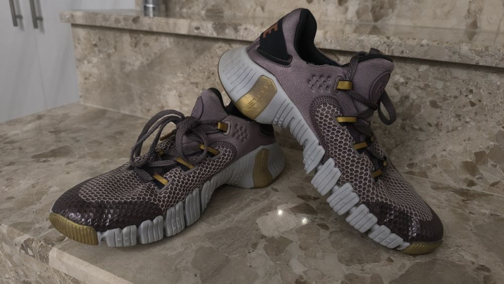 Nike Free Metcon 4