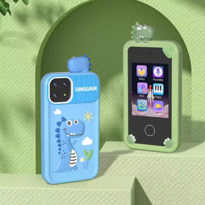 Детски смарт телефон P1 Plus