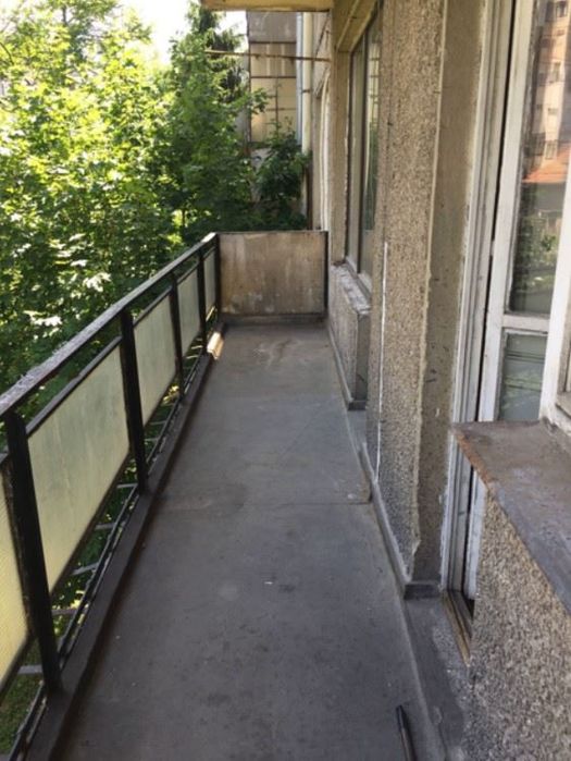 2-стаен в София-Гоце Делчев  цена 410 евро