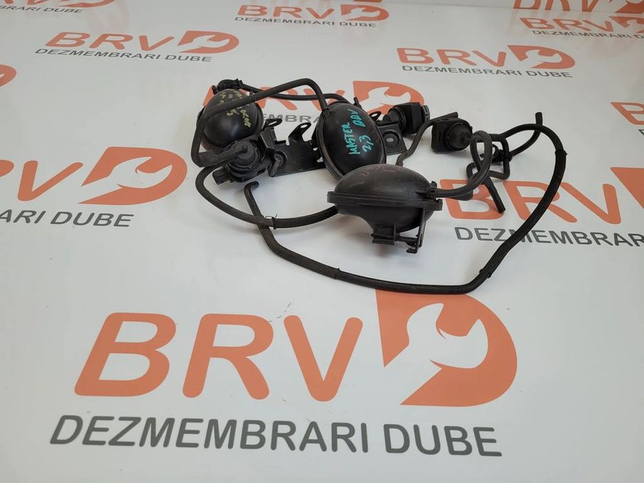 Vacuum Turbo 2,3 motorizare pentru Renault Master / Opel Movano Euro 5