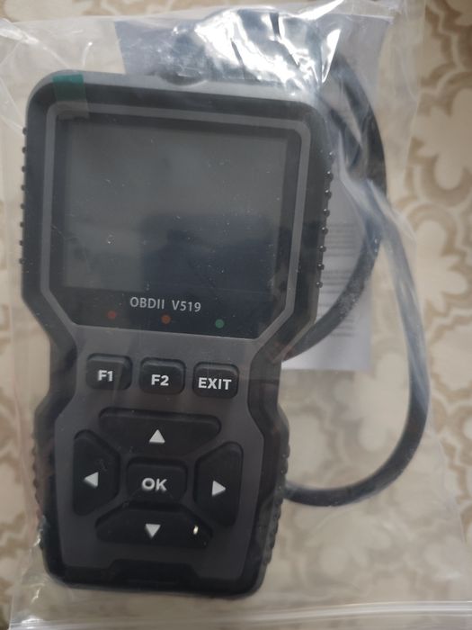 Диагностический сканер