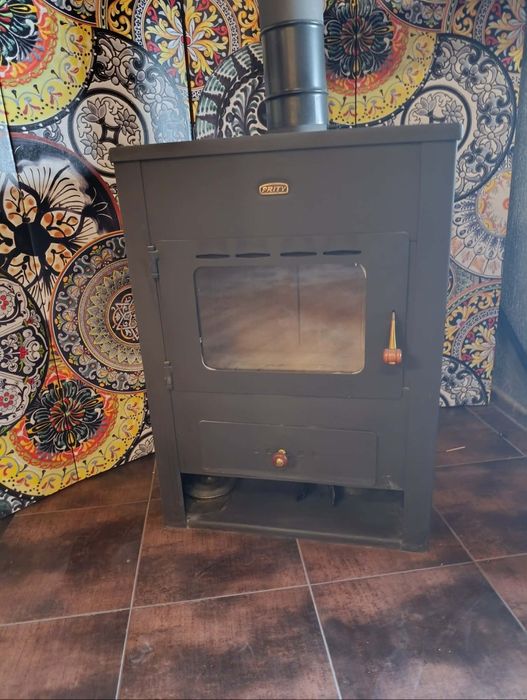 Камина Прити 1 сезон