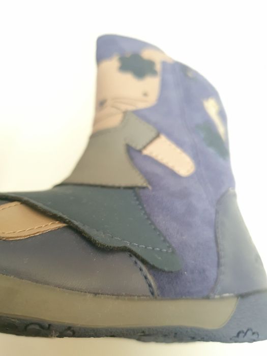 Най-сладките ботуши Clarks
