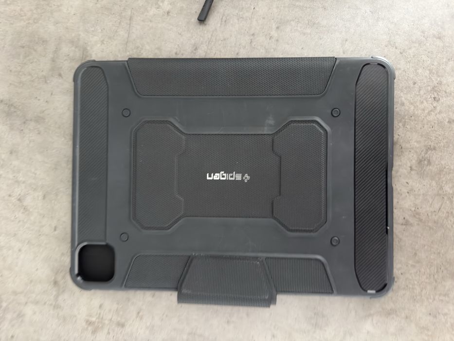 Husa Spigen iPad