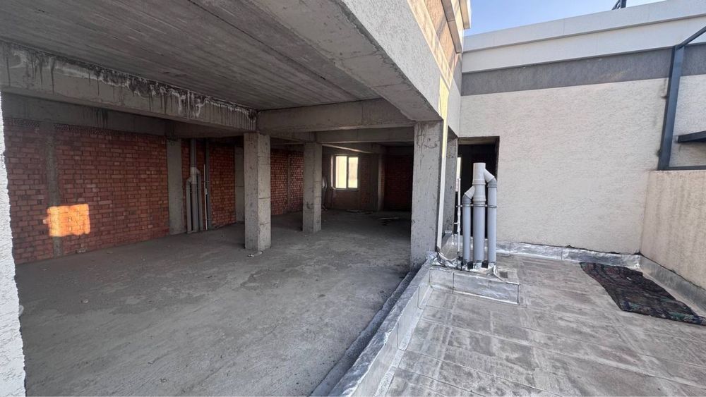 Квартира новостройка