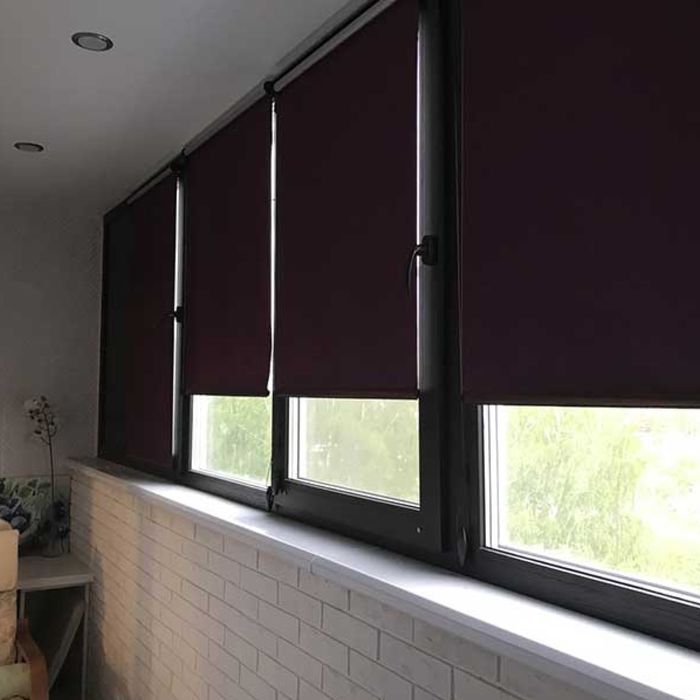 Жалюзи шымкент. Ролл шторы