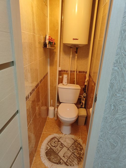 Продам улучшенную 3ком.квартиру