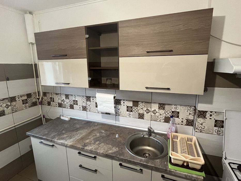 Apartament 2 camere Calea București