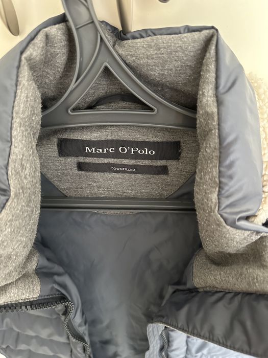 Куртка Marco Polo