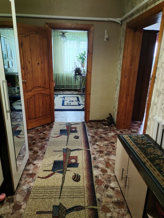 Продается частный отдельно стоящий дом