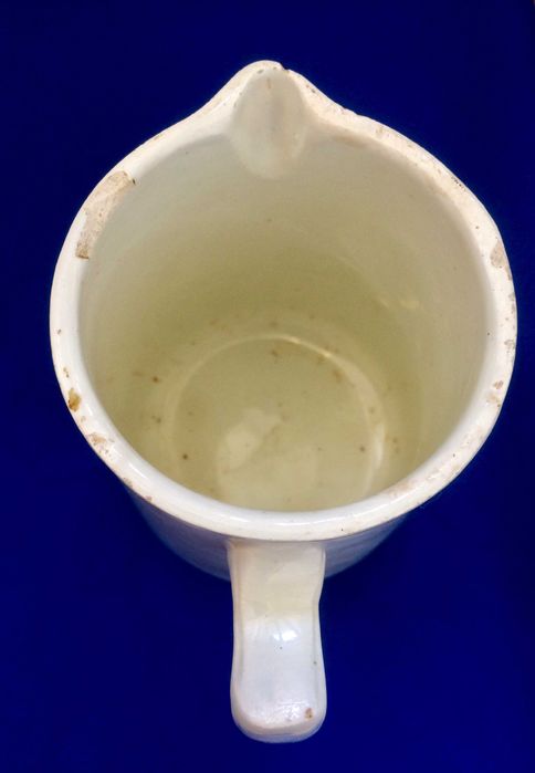 Кувшин "Цветы" Буди