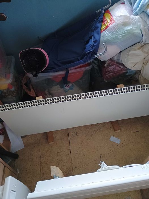 Конвектор adax 2500 w