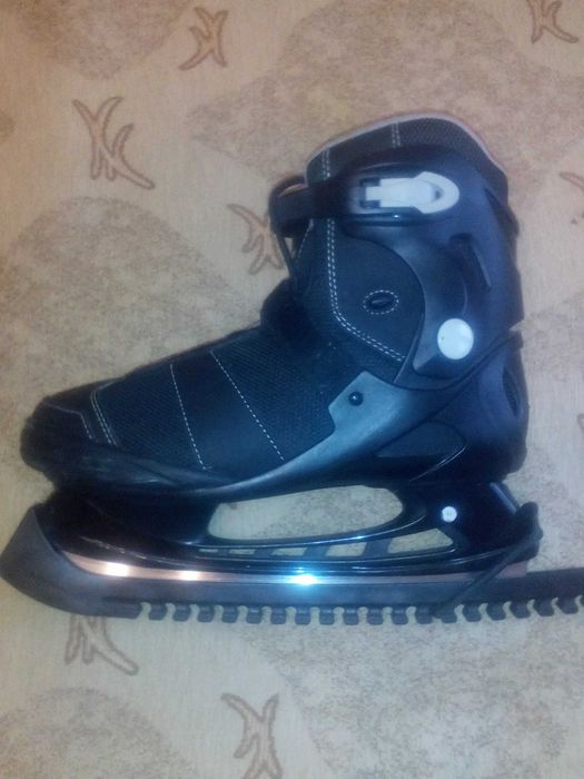 Коньки Nordway б/у, р-р 44