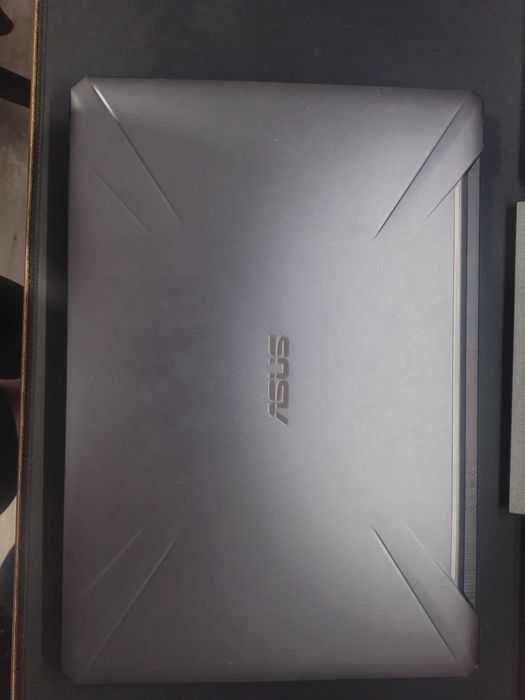 laptop gaming asus