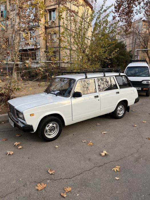 Ваз 21 04 в отличном состоянии