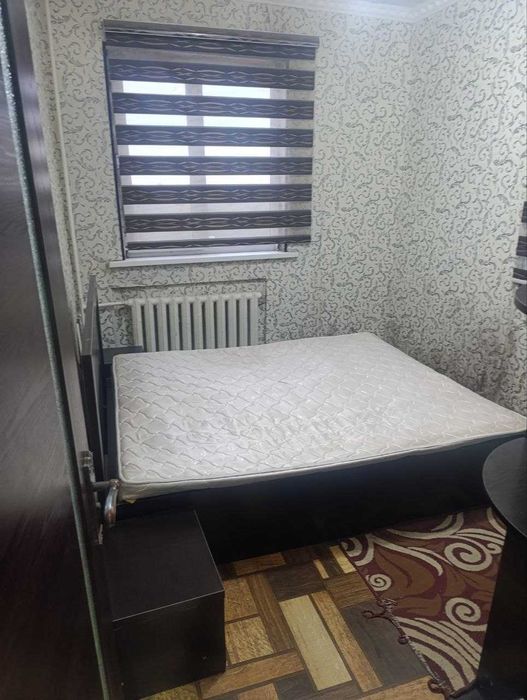 Чил-16 Панель 2/8/9 общ коридор  балкон 1/7 Ориентир Метро Чиланзар