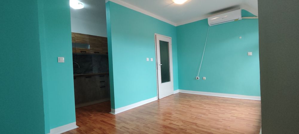 Дава се под наем Двустаен апартамент в Бургас, Меден рудник - зона Б - 52 кв.м за 382.5 € - Снимка #7