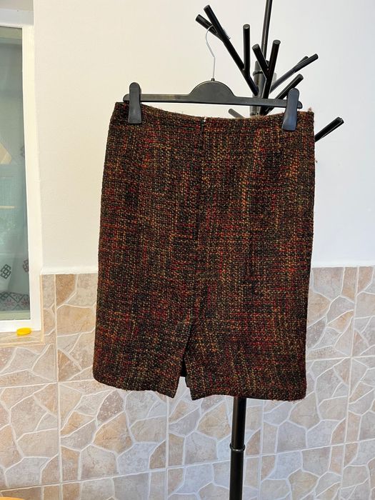Fustă dama stofa TALBOTS
