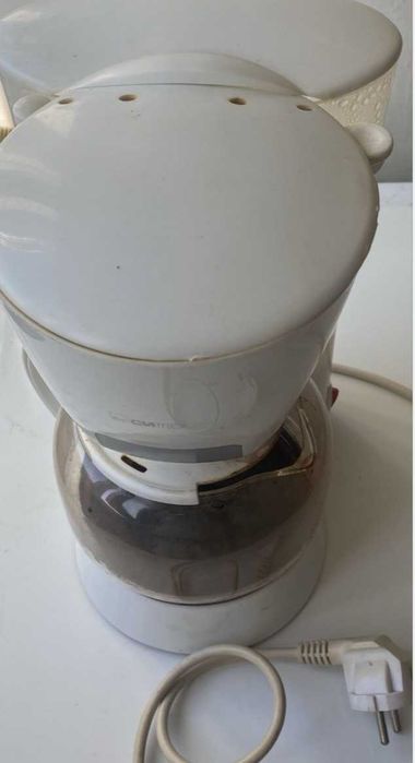 Aparat de preparat cafea