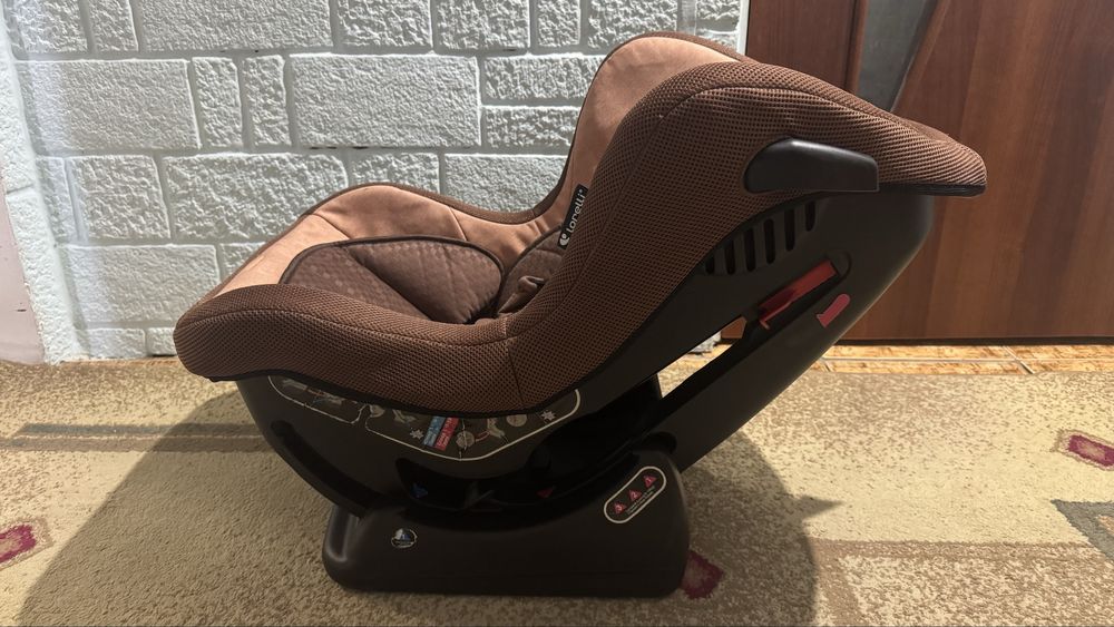 Детское автокресло