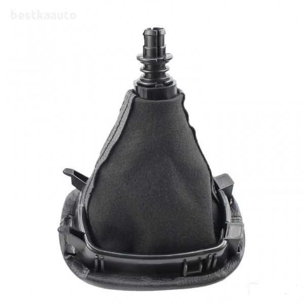 Топка скор, лост, с маншон Seat Leon, 1M, Seat Toledo 2, 6 скорости