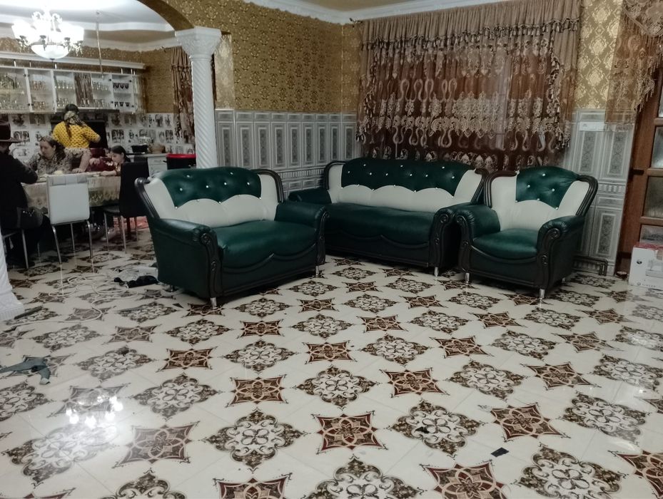 Tapiterie la domiciliu clientului la pret f.avantajos