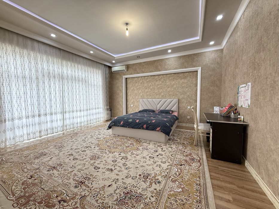 Продажа Участка на 10 сотках с Двумя домами Дурмень Махаля Саниф