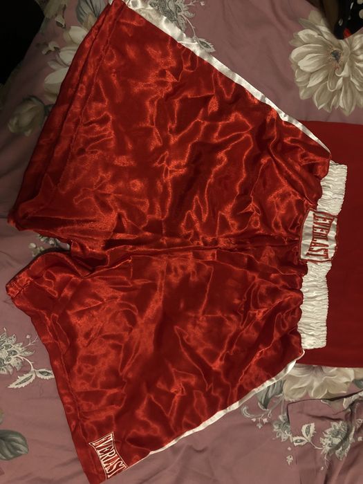 Bols uchun kiyim/sport uchun 65 000  форма для бокса/тренирово 65 000