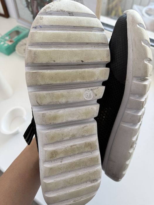 Обувь для девочки