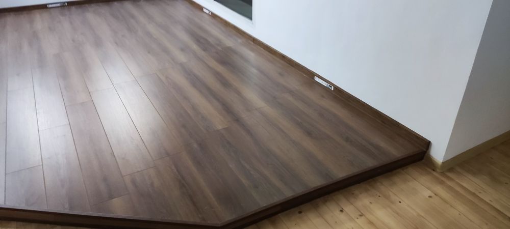 Редене на ламинат