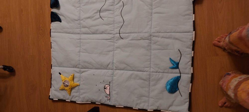 Saltea activitati ikea