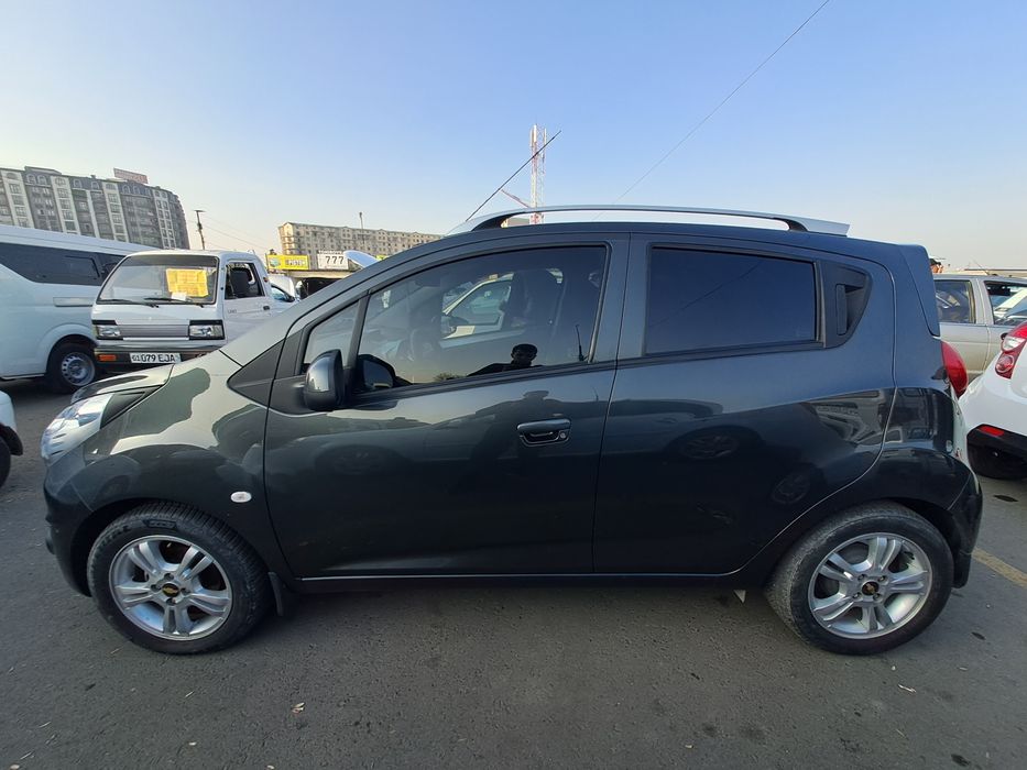 Спарк 2022 ноябр