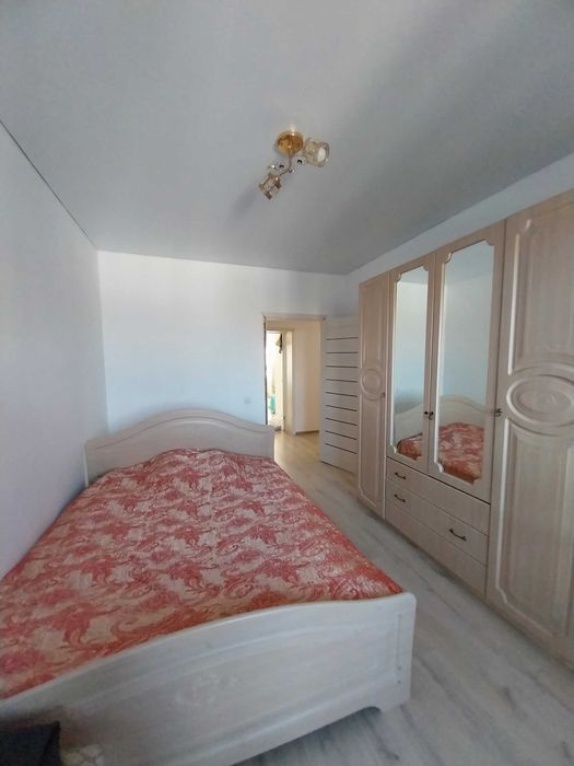 Продам двухкомнатную квартиру