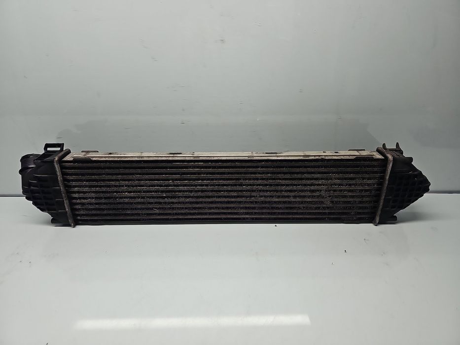 Radiator intercooler Volvo V70 III (P80) [Fabr 2007-2016] 31338471 1.6