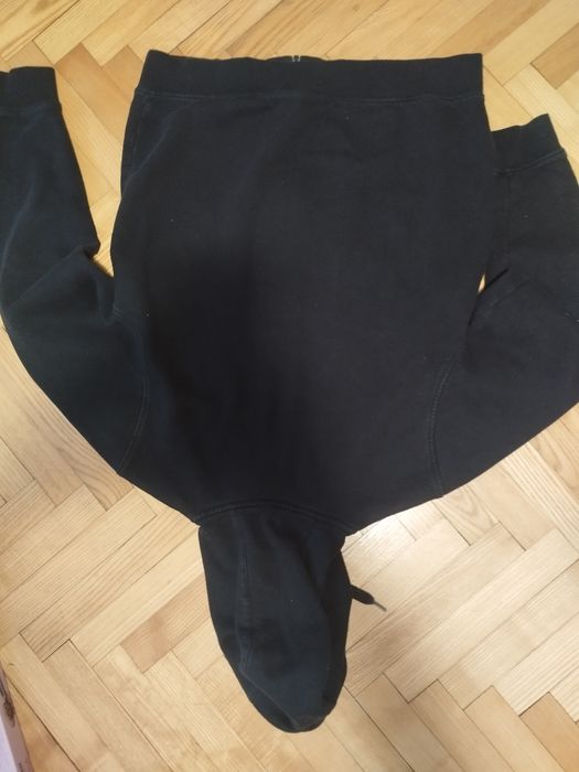 Lacoste черен суичър