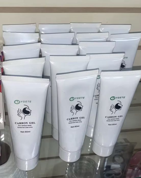 Гел паста за карбонов гел