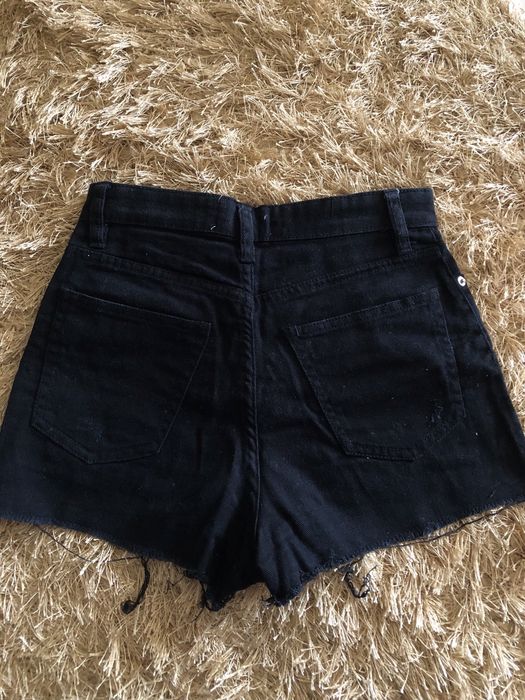 Къси панталони