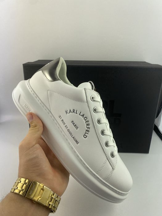 KARL Lagerfeld  KL52538 01S