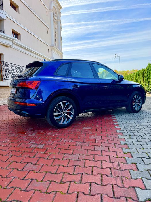 AUDI Q5 2021 — imagine 4