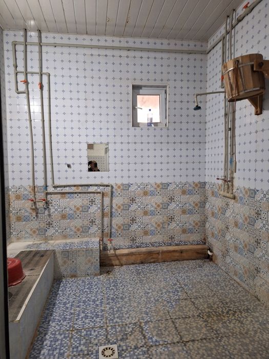 Продам баню в Таразе