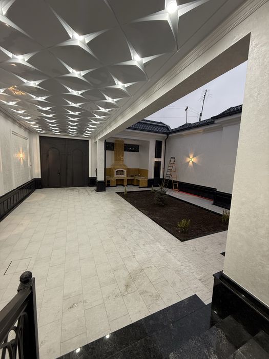 ховли 3.5 соток 6 та хона