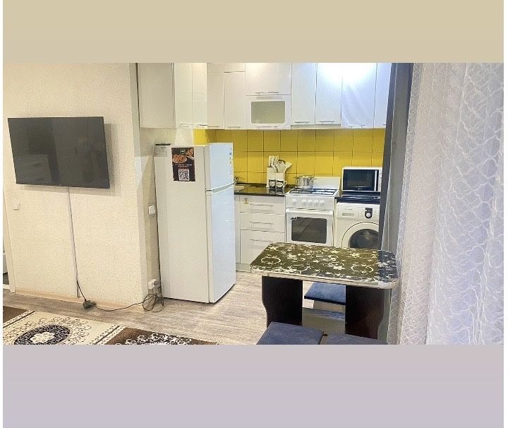 Квартира в центре города