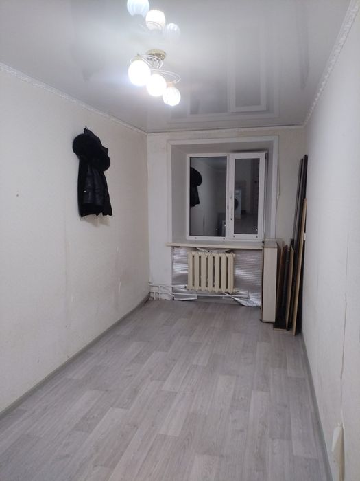 Продам 2 -комнатную квартиру