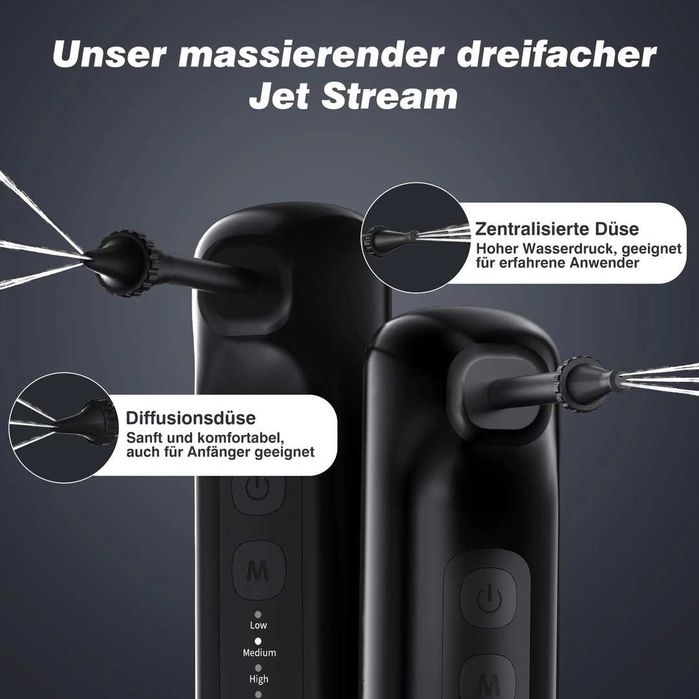 Îndepărtator de ceara, curățitor electric de urechi