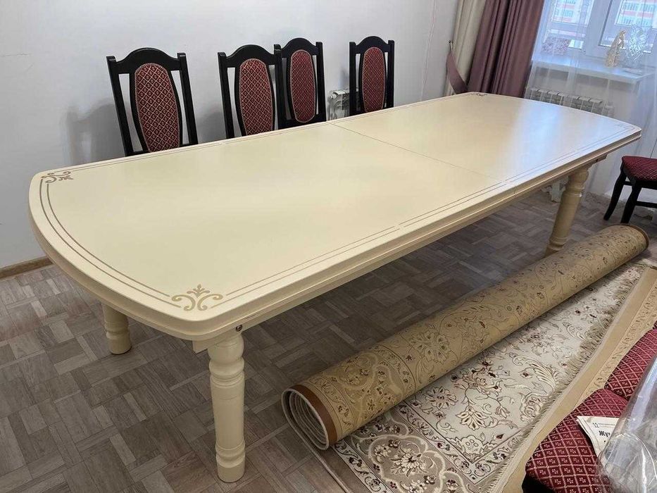 стол гостиный "БАРОН"