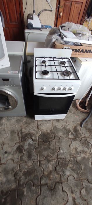 Газ плита с доставкой