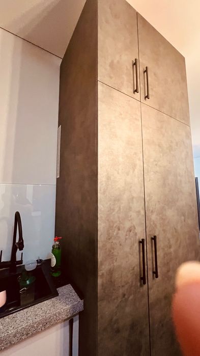 Шкаф на кухню/сад