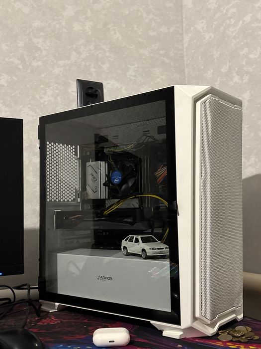 Продам компьютер игровой